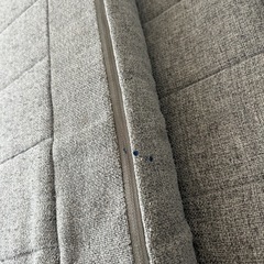 ローソファーの画像