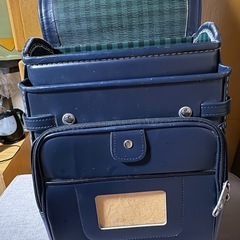 ランドセル　本革の画像