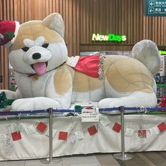 はっぴぃさあくるフリーマーケット出品者募集中
