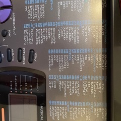 キーボードピアノ　CASIOの画像
