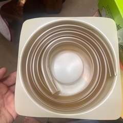 ふんばるくんの画像