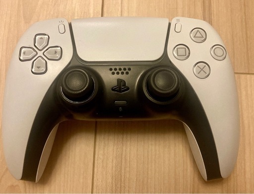 (お話中)付属
品あり　PS5 PlayStation5 本体 ディスクドライブモデル(CFI-1000A01)★初期型　メンテ部品お