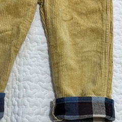 子供服　キッズ　オーバーオール　サロペットの画像