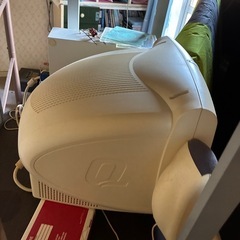 compaq コンパック　レトロPCの画像