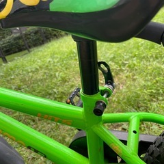 16-18インチ　自転車の画像