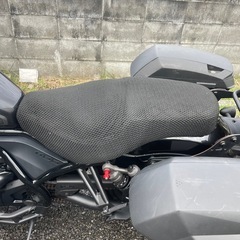 HONDA レブル1100 DCT ツアラー仕様の画像