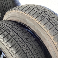 155/65r14 ダイハツ純正鉄っちん　履き潰しに！の画像