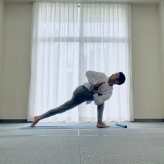NaoYoga 10月クラス予定(小平開催)の画像