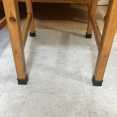 IKEA ダイニングチェアの画像