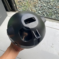 バイク　汎用　ヘッドライトの画像
