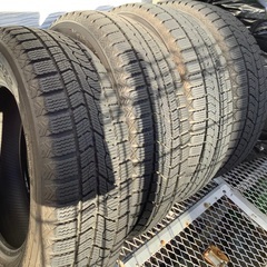 165/70r13 オブザーブGIZⅡ レアサイズの画像