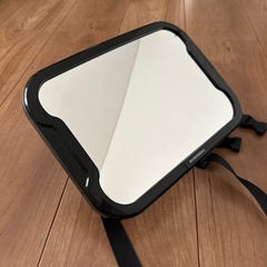 コンビ　チャイルドシートの画像