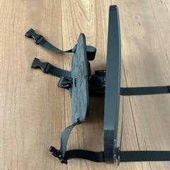 コンビ　チャイルドシートの画像