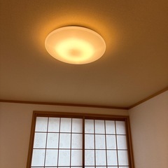 6畳用照明器具の画像