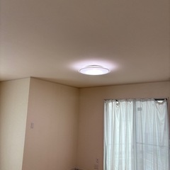 10畳用照明器具②の画像