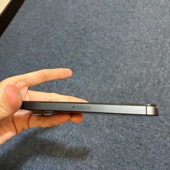 iPhone5 ジャンク品の画像