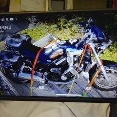 昭和62（1987）年式 ヤマハ FZX750 型式：2AK 始動走行確認済み 書類あり 抹消渡しの画像