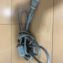 SHARP LC-32DX2 32インチ液晶テレビ　シャープの画像