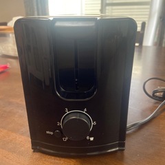 フランフラン　ポップアップトースター
の画像