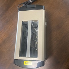 フランフラン　ポップアップトースター
の画像