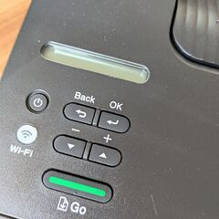 モノクロレーザープリンター☆brother/JUSTIO　HL-L2460DWの画像