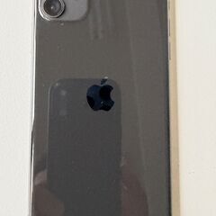 （9月28日終了）美品 iPhone11  SIMフリー 128GB バッテリ残76％の画像