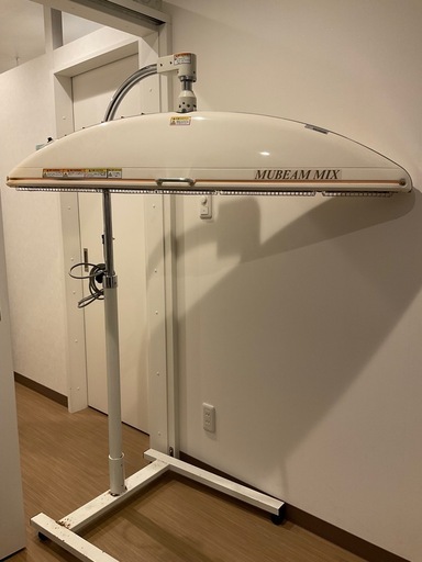 新品同様】赤外線照射 コルポプチCORPO putit LED美顔器