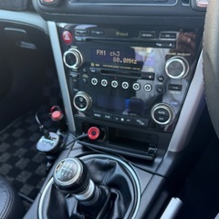 ターボ車 レガシィGT スペックB（JDM）6MT 300HPの画像