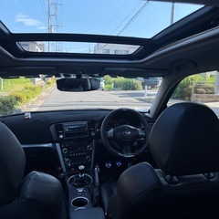 ターボ車 レガシィGT スペックB（JDM）6MT 300HPの画像