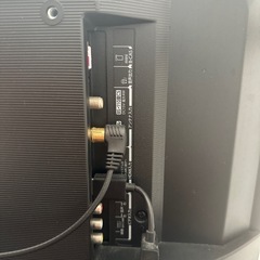 【TV】Amazonスティック付き！の画像