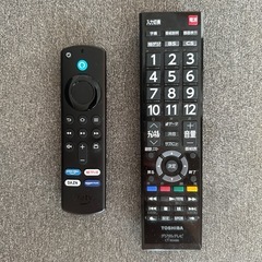 【TV】Amazonスティック付き！の画像