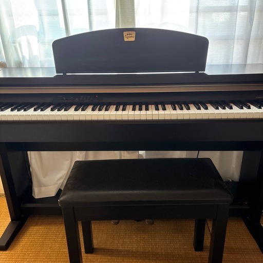 ヤマハ　電子ピアノ　CLP920