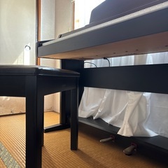 ヤマハ　電子ピアノ　CLP920の画像
