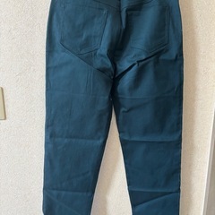 新品パンツの画像