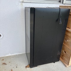 ワインセラージャンク品の画像