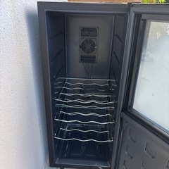 ワインセラージャンク品の画像
