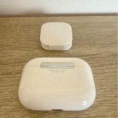 airpods proの画像