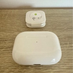 airpods proの画像