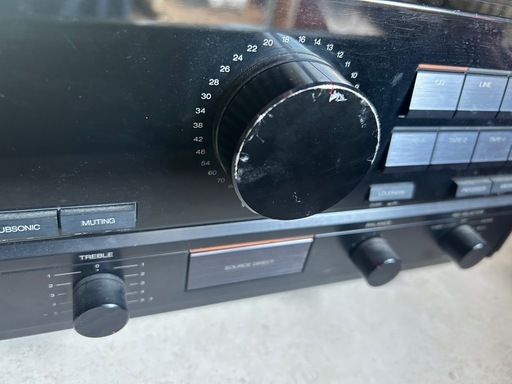 家電 SANSUI AU-a607i