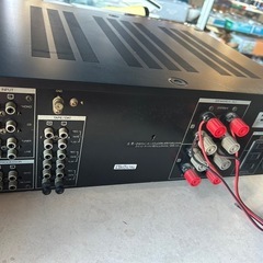 SANSUI AU-a607iの画像