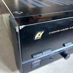 SANSUI AU-a607iの画像