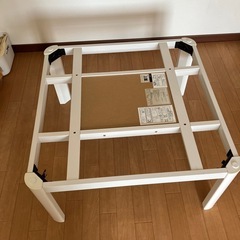 こたつ　ニトリの画像