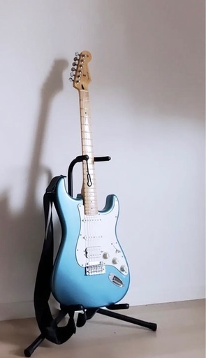 弦楽器、ギター Fender  player