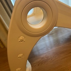室内用　すべり台の画像