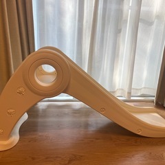 室内用　すべり台の画像