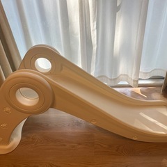 室内用　すべり台の画像