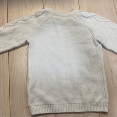 女児　服90-95の画像