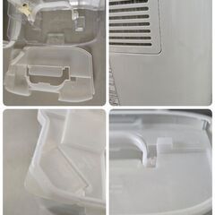 Panasonic　衣類乾燥除湿機①の画像