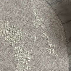 レディースコートの画像