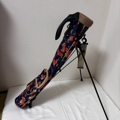 ゴルフ クラブセット【初心者の方オススメ品!!】の画像